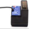 Flysky FS BS6 Receiver 2.4Ghz 6CH for Flysky FS-GT5 FS-IT4S FS-i6 FS-i6X Transmitter RC Car Boat (2PCS) view 3