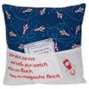 Sofahelden Kinder Lesekissen - Rakete view 1
