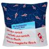 Sofahelden Kinder Lesekissen - Rakete view 2