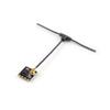 Happymodel ELRS PP 2.4GHz RX SX1280 EXPRESSLRS Nano Long Range Receiver (EP1 RX) view 1
