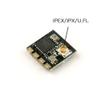 Happymodel ELRS PP 2.4GHz RX SX1280 EXPRESSLRS Nano Long Range Receiver (EP1 RX) view 3
