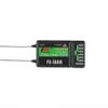 Flysky RC FS-iA6B Receiver 2.4G 6 Channel i-Bus PPM Receiver Compatible with Flysky FS-i6X / FS-i4 / FS-i6 / FS-i10 Radio Transmitter Remote Controller view 1