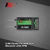 Flysky RC FS-iA6B Receiver 2.4G 6 Channel i-Bus PPM Receiver Compatible with Flysky FS-i6X / FS-i4 / FS-i6 / FS-i10 Radio Transmitter Remote Controller view 4