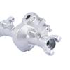 RZXYL Aluminum Front Axle Housing with Diff Cover for Axial SCX24 1/24 RC Crawler Upgrades (Front) view 4