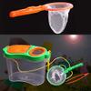 Sterose Portable Insect Observer Child Magnifier Toy Observation Box Children Outdoor Experiment Exploration Equipment Supplies view 3