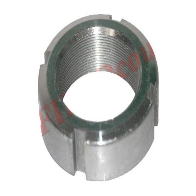 AEspares Steel Made Rear Axle Differential Nut for Massey Ferguson 135
