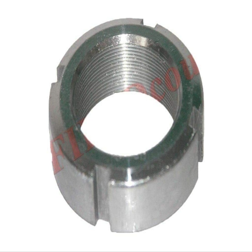 AEspares Steel Made Rear Axle Differential Nut for Massey Ferguson 135