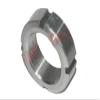AEspares Steel Made Rear Axle Differential Nut for Massey Ferguson 135 view 2