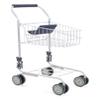 Bayer Chic 2000 760 51 Supermarket Car Blue view 1