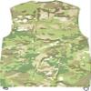 Eagle Eye Explorer Kids Cargo Vest Set Camouflage Vest and Hat Youth S/M Fits Kids Size 4-7 (Camouflage (Hat and Vest), Small/Medium) view 3
