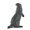 JEKCA Asian Small-Clawed Otter 01S | Animal Plastic Building Blocks | Age 14+ view 3