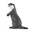 JEKCA Asian Small-Clawed Otter 01S | Animal Plastic Building Blocks | Age 14+ view 4