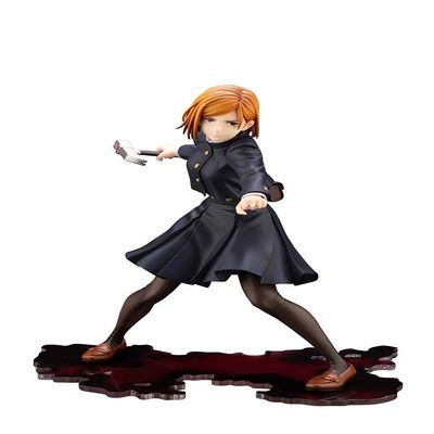 ARTFX J Nobara Kugisaki