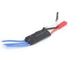 18A Mini Brushless ESC,Upgrade Parts Accessory Fit for WLtoys K989/kyosho/Mini-Z Mini-Q 1/24 1/28 1/32 RC Car view 2