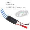 18A Mini Brushless ESC,Upgrade Parts Accessory Fit for WLtoys K989/kyosho/Mini-Z Mini-Q 1/24 1/28 1/32 RC Car view 4