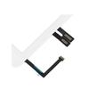 Replacement for iPad 6th Gen Touch Screen Digitizer Glass Lens A1893 A1954 (White + Home Button) view 2