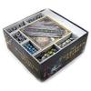 Folded Space Forbidden Stars Board Game Box Inserts view 1