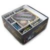 Folded Space Forbidden Stars Board Game Box Inserts view 2