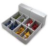 Folded Space Forbidden Stars Board Game Box Inserts view 4