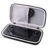 WERJIA Hard Carrying Case for RG351M/RG351MP/RG351P /RG350M /RG350P Handheld Retro Game Storage Suitcase view 1