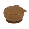 MinikOiOi - Bowly, Brown, for Babies and Children (6 m+) view 2