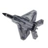 OTXKOO RC Plane Remote Comtrol Airplane RC 2CH Plane, F-22 Remote Control Airplane Ready to Fly, 2.4GHz Aircraft, Easy to Fly RC Glider for Beginners view 2