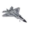 OTXKOO RC Plane Remote Comtrol Airplane RC 2CH Plane, F-22 Remote Control Airplane Ready to Fly, 2.4GHz Aircraft, Easy to Fly RC Glider for Beginners view 4
