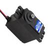 JX Servo 8KG/9KG/13KG/15KG/20KG High Torque Metal Gear Digital Standard Servo 25T Arm for Helicopter Car Robot (15KG,Red Arm) view 2