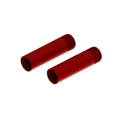 ARRMA Aluminum Shock Body 11x54mm (2), ARA330736