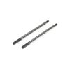 ARRMA Shock Shaft 3x54mm (2), ARA330704 view 1