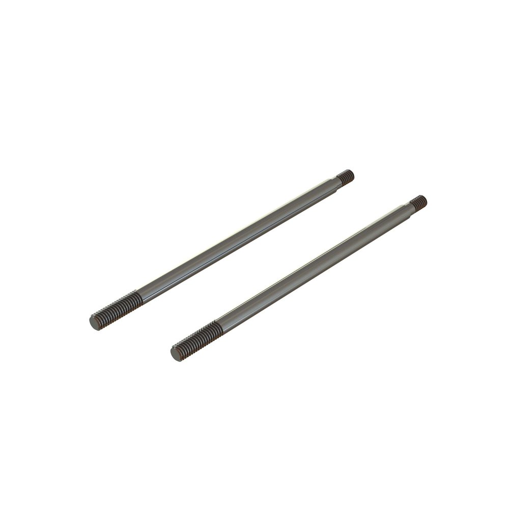 ARRMA Shock Shaft 3x64mm (2), ARA330705
