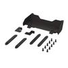 ARRMA Rear Wing and Roof Skids Set, ARA480045 Large view 1