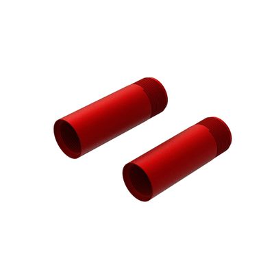 ARRMA Aluminum Shock Body 11x44mm (2), ARA330735