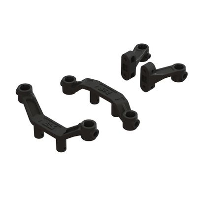 ARRMA Body Mount Set, ARA320630