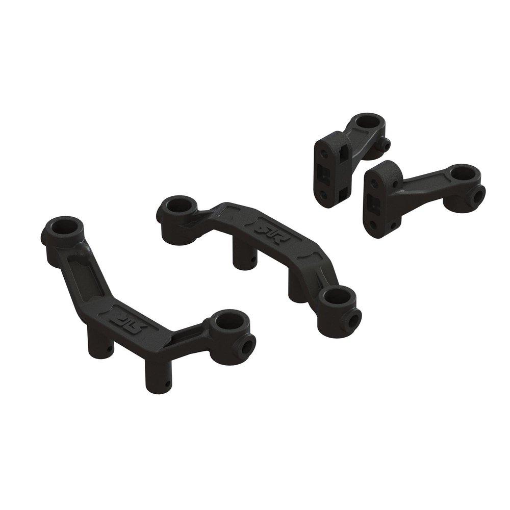 ARRMA Body Mount Set, ARA320630