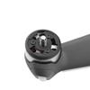 iMusk Original OEM Motor Propeller Base CW CCW Prop Plate Repair Spare Parts for DJI FPV Drone (CW-Black) view 1