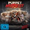 Puppet Mistress - Dmonisches Spielzeug - [DVD] - Uncut view 1