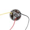 iMusk Original OEM Aircraft Front/Back Arm Propulsion Motor with Cables Repair Spare Parts for DJI FPV Drone (Short Wire Motor) view 4