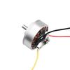 iMusk Original OEM Aircraft Front/Back Arm Propulsion Motor with Cables Repair Spare Parts for DJI FPV Drone (Long Wire Motor) view 3