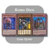 Yu-Gi-Oh! - Complete Kozmo Deck view 1