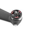 iMusk Original OEM Motor Propeller Base CW CCW Prop Plate Repair Spare Parts for DJI FPV Drone (CCW-Red) view 1
