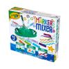 Crayola Marker Mixer Art Kit, Washable Marker Set, Easy Craft Kit for Kids, Gift for Kids Age 6+ view 3