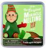 Melting Collection - Snowman/Elf/Christmas Tree/Witch/Cat/Dog/Dinosaur/Flamingo/Unicorn/Bear - Holiday Season Stocking Filler (Elf) view 1