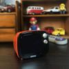 Mini Retro TV Handheld 3.5-Inch Video Game Console Watch TV Built-in Android 7.1 System WiFi Version (1 of SFC Wireless Gamepad) view 4