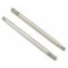 HPI Racing Maverick 150153 Shock Shaft Set (2 pcs) for Quantum MT, XT, MT Flux, XT Flux view 1
