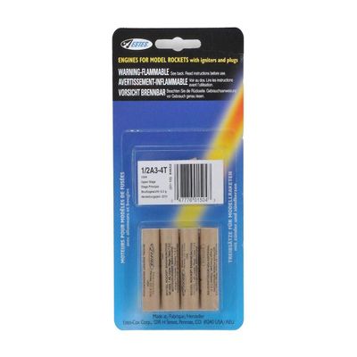 ESTE1504 EST1504 1/2 A3-4T Mini Enginee HAZ 001504 ES1504