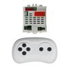 2.4G Bluetooth CST-1A FCC Remote Control and CSR-12T-1A Receiver Control Box Mother Board for Kids Powered Wheels Children Electric Ride On Car Replacement Parts view 1