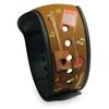Disney Parks MagicBand 2.0 - Link It Later - Country Bear Jamboree - Limited Release, Multicolor view 2
