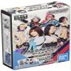 Bandai Spirits Girl Gun Lady Girl Gun Fight Card view 1
