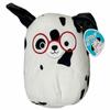 Squishmallows 8" Dustin The Dalmatian Plush view 1